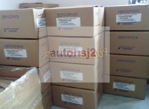 1pz nuovo servomotore yaskawa - 1pz,
