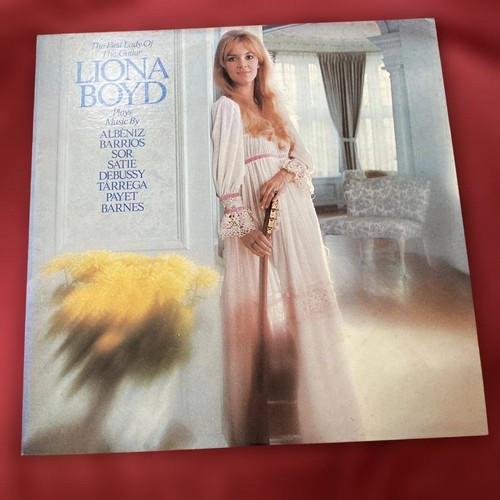 Liona boyd memories the - memories, of