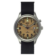 MWC G10 Swiss Quarzo FULL LUME