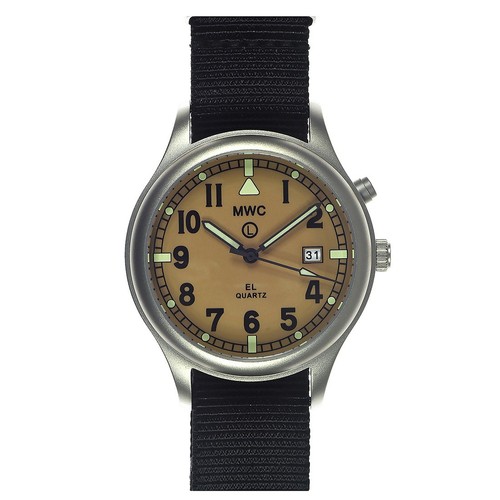 Mwc g10 swiss quarzo full - swiss, lume