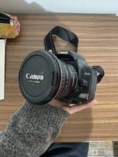 Canon eos 400D + Obiettivo