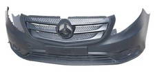 9982082 PARAURTI ANTERIORE PER MERCEDES-BENZ VITO MIXTO (447)