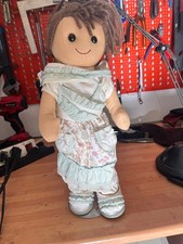Bambola MyDoll