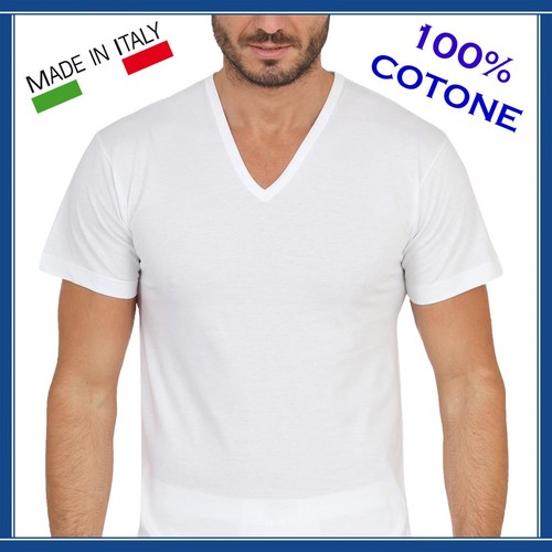 Maglia intima uomo in - maglia, da