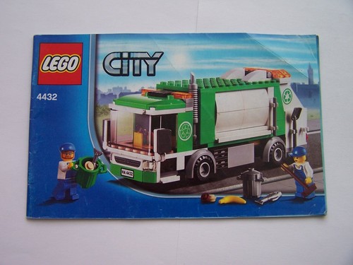 Lego istruzioni di - lego®,