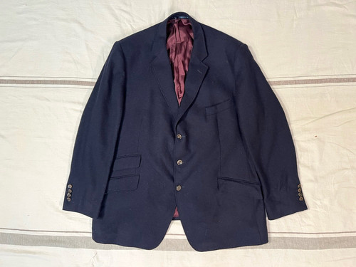 Cordings tuta giacca - cordings,