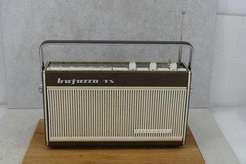 Telefunken bajazzo radio - bajazzo,