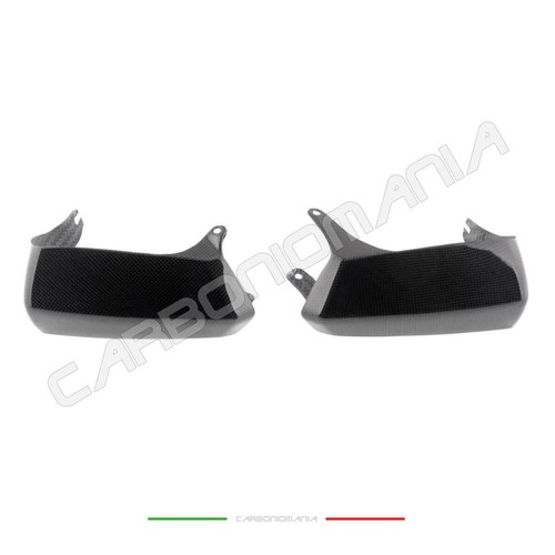 Paramani carbonio buell xb9 - carbonio,