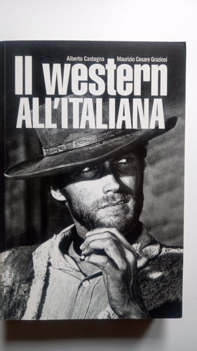 Western all italiana - il,