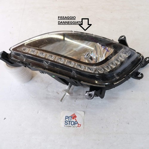 922011j510 faro fendinebbia - faro,