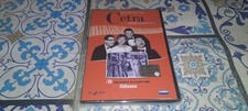 dvd nuovo Quartetto