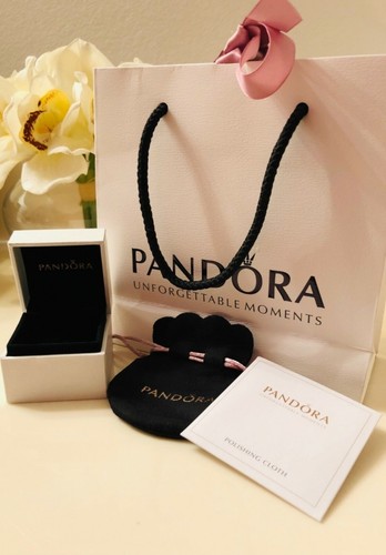Pandora confezione accessori - pandora,