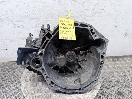 B4318 cambio manuale marce - b4318,