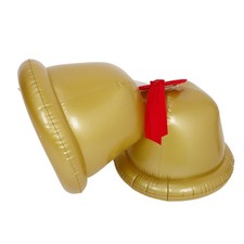 2 Pcs Gonfiabile Addobbi Festa