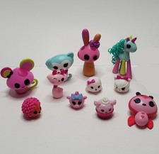 Lalaloopsy Lotto Misto 11