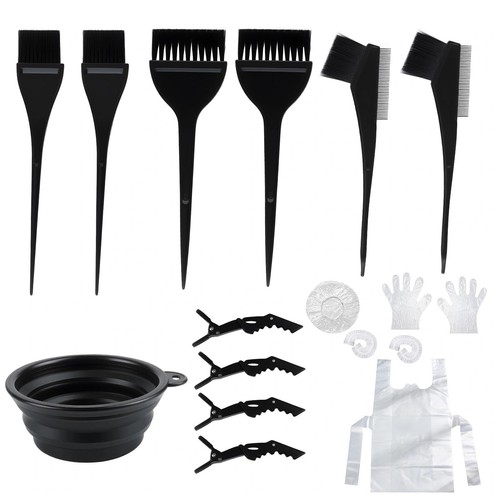 Kit tintura capelli 6 - tintura,