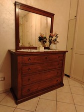 camera da letto Arte Povera