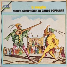 NUOVA COMPAGNIA DI CANTO