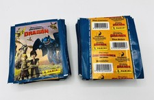 Dragontrainer 50 bustine