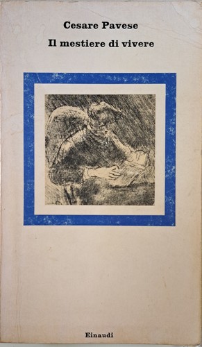 Mestiere vivere diario - di,