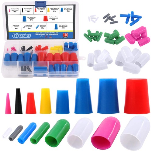 Set tappi in - set, di