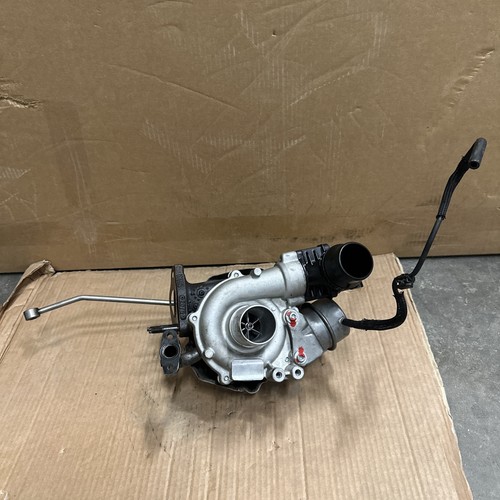 Turbina renault megane - turbina, 3
