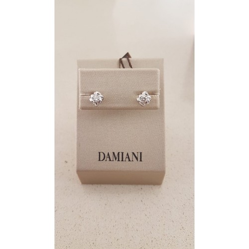 Orecchini damiani 80344875 - damiani,