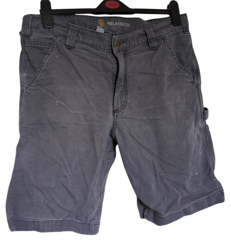 Carhartt pantaloncino uomo