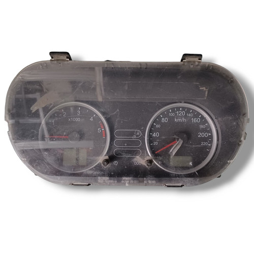 Quadro strumenti per ford - strumenti,