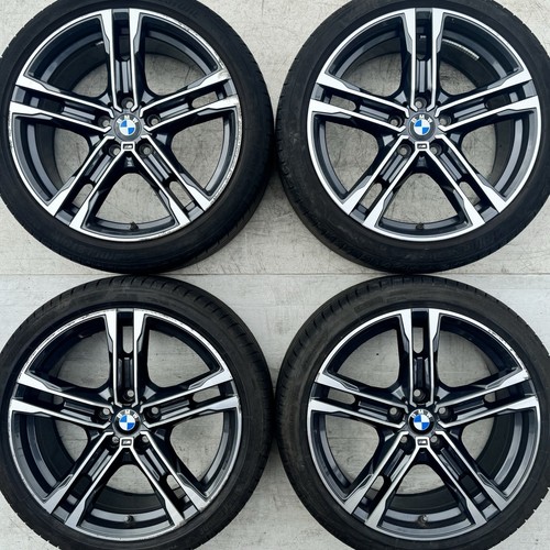 Cerchi lega originali bmw - cerchi, in