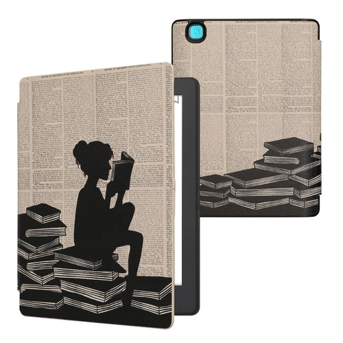 étui compatible avec kobo - Étui,