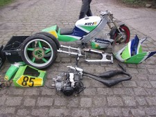 KAWASAKI KR-1S 1990 (KR-1) -