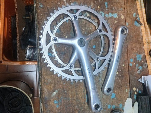 Guarnitura campagnolo chorus - guarnitura,