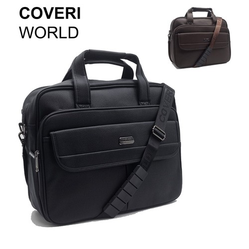 Coveri borsa uomo pelle - borsa,
