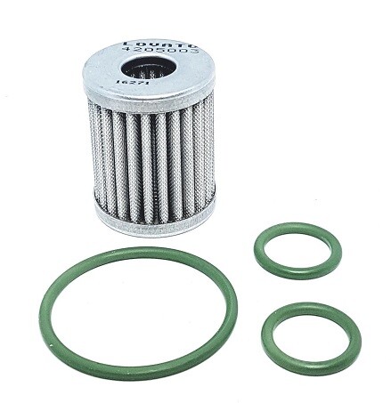 Filtro gpl guarnizione di - guarnizione,