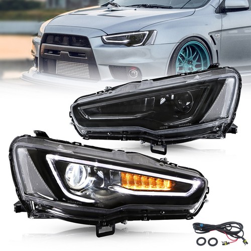 Vland led phares pour - vland,