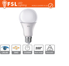 Lampadina LED dimmerabile 10W