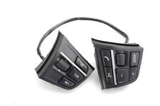 9229484 COMANDI AL VOLANTE MULTIFUNZIONE BMW SERIE 5 520XD F11 SW 2.0 D 4X4 135K