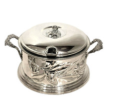 BRANDIMARTE formaggiera Ulivo