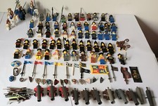 LEGO MAXI LOTTO CASTLE 64