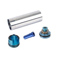 Kit gruppo aria - , completo