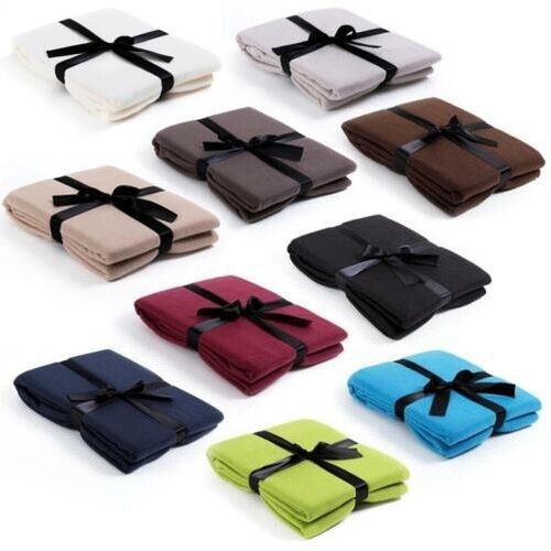 Estexo coperta pile xxl - xxl, +