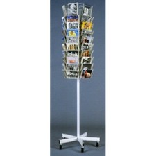 Espositore Girevole per