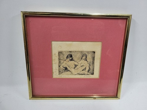 Cornice quadro incisione - cornice,