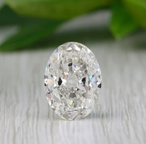 Loose cvd diamante ct - cvd, 2.90