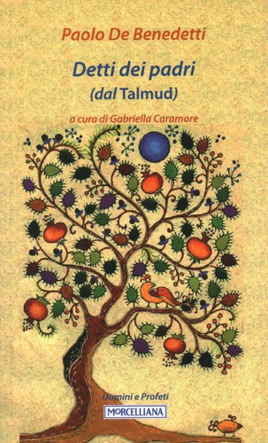 Detti dei padri - (dal,