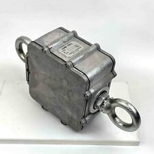 Cella di carico vibrometro DZW