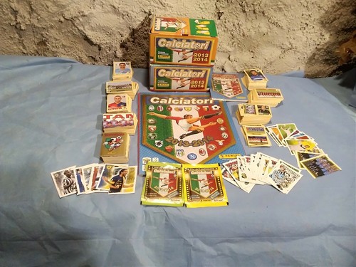 Album vuoto calciatori panini - vuoto,
