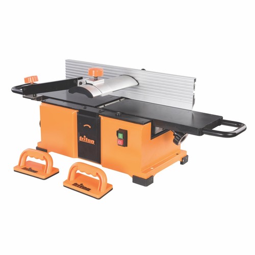 Triton raddrizzatore pialla - triton,