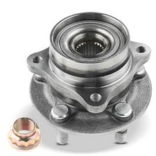 Cuscinetti Ruota Mozzo